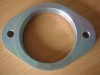 flange