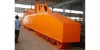 STEEL LIFTING SPREADER BEAM