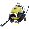 14" Petrol Floor Cutter CFC-14 with Honda GX270