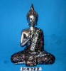 Polyresin buddha