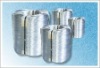 galvanized wire