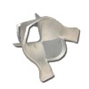 investment casting pump and impeller parts