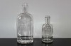 375ml/750ml New custom glass bottle