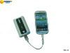 2014 high capacity power bank (mobile power bank) solar charger (power adapter) battery charger (iphone 5 charger) battery