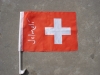 car flag