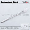 Popular stainless steel fork