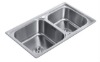 Newest Style Kitchen Sink for 7003