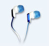 DE204 2012 promotional tour earphones plastic