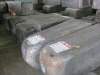 Forging Steel Ingot