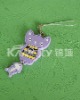 Cute Mobile Phone Charm