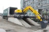 7t Crawler Full Hydraulic Excavator JL75