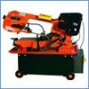 G5018WA-L metal band saw