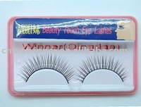 false eyelash