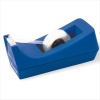 Different Colors Desktop Plastic Tape Dispenser