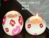 Likable ceramic candle holder gifts