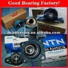 TR FK KOYO NSK SKF NTN Pillow Block Bearing UCF207