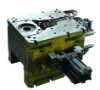 Die casting molds