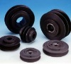 V-BELT PULLEYS