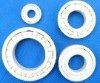 Deep groove ceramic ball bearings