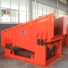 High Efficiency vibrating feeder used in Sandstone Production Line from Dingli