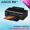 Brand new A50 chipless printer with pre-installed ciss for Epson T50 R290 T60 printer