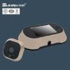 2.8in digital door viewer with european style