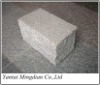 granite cube stone