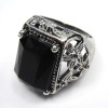 fashion alloy ring