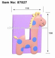 Very Cute Style Switch Cover 87027