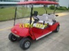 golf car