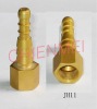 Brass connector / Brass fitting