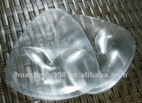 silicone breast pad