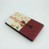 For Samsung I9220 Cute cartoon PU protective Leather case