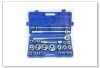 Dr26pcs socket set