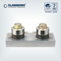 ultrasonic transducers