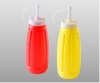 plastic kitchenware ,salad bottle,oil ,spices bottle,SK-5066