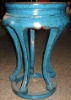 Antique stool