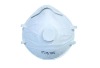 Valved FFP2 mask/N95 mask