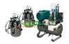 milking machine group