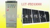 24V3000W Home solar power system