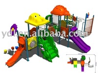 Outdoor Playground (CE approval)