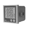 NFC-5410-2IO/COM Three phase digital pannel power meter