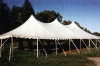 century pole tent