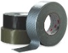 3m duct cloth tape silver