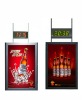 2012LED fluorescent tablet and Ultur-thin light box