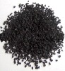 SBR granule for plastic running track used