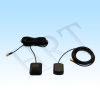 GPS antenna