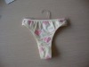 New style of women's panties