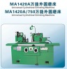 Fomin Grinding Machine