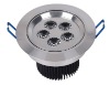 LED Energy Saving Downlight Fixture 5W